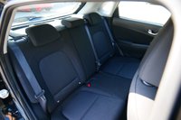 USED 2023 23 HYUNDAI KONA 1.0 T-GDi MHEV SE Connect SUV 5dr Petrol Hybrid Manual Euro 6 (s/s) (120 ps) ABYSS BLACK PAINTWORK + APPLE CARPLAY + ANDROID AUTO