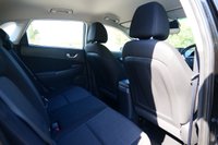 USED 2023 23 HYUNDAI KONA 1.0 T-GDi MHEV SE Connect SUV 5dr Petrol Hybrid Manual Euro 6 (s/s) (120 ps) ABYSS BLACK PAINTWORK + APPLE CARPLAY + ANDROID AUTO