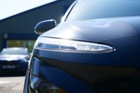 USED 2023 23 HYUNDAI KONA 1.0 T-GDi MHEV SE Connect SUV 5dr Petrol Hybrid Manual Euro 6 (s/s) (120 ps) ABYSS BLACK PAINTWORK + APPLE CARPLAY + ANDROID AUTO