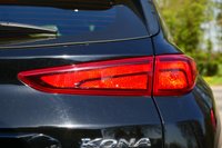 USED 2023 23 HYUNDAI KONA 1.0 T-GDi MHEV SE Connect SUV 5dr Petrol Hybrid Manual Euro 6 (s/s) (120 ps) ABYSS BLACK PAINTWORK + APPLE CARPLAY + ANDROID AUTO