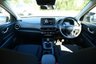 USED 2023 23 HYUNDAI KONA 1.0 T-GDi MHEV SE Connect SUV 5dr Petrol Hybrid Manual Euro 6 (s/s) (120 ps) ABYSS BLACK PAINTWORK + APPLE CARPLAY + ANDROID AUTO