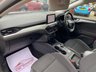 USED 2021 21 FORD FOCUS 1.5 EcoBlue Zetec Hatchback 5dr Diesel Auto Euro 6 (s/s) (120 ps) AUTOMATIC+ONLY 60,167 MILES+THIS VEHICLE WILL COME WITH A NEW 12 MONTHS MOT+6.5 INCH TOUCHSCREEN WITH FORD SYNC3 DAB SATELLITE NAVIGATION SYSTEM+LANE KEEPING AID WITH LANE DEPARTURE WARNING+AIR-CONDITIONING+AUTOMATIC HEADLIGHT ACTIVATION+PARKING ASSISTANCE+'FROZEN WHITE' PAINT+16 INCH ALLOY WHEELS.