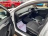 USED 2021 21 FORD FOCUS 1.5 EcoBlue Zetec Hatchback 5dr Diesel Auto Euro 6 (s/s) (120 ps) AUTOMATIC+ONLY 60,167 MILES+THIS VEHICLE WILL COME WITH A NEW 12 MONTHS MOT+6.5 INCH TOUCHSCREEN WITH FORD SYNC3 DAB SATELLITE NAVIGATION SYSTEM+LANE KEEPING AID WITH LANE DEPARTURE WARNING+AIR-CONDITIONING+AUTOMATIC HEADLIGHT ACTIVATION+PARKING ASSISTANCE+'FROZEN WHITE' PAINT+16 INCH ALLOY WHEELS.