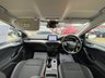 USED 2021 21 FORD FOCUS 1.5 EcoBlue Zetec Hatchback 5dr Diesel Auto Euro 6 (s/s) (120 ps) AUTOMATIC+ONLY 60,167 MILES+THIS VEHICLE WILL COME WITH A NEW 12 MONTHS MOT+6.5 INCH TOUCHSCREEN WITH FORD SYNC3 DAB SATELLITE NAVIGATION SYSTEM+LANE KEEPING AID WITH LANE DEPARTURE WARNING+AIR-CONDITIONING+AUTOMATIC HEADLIGHT ACTIVATION+PARKING ASSISTANCE+'FROZEN WHITE' PAINT+16 INCH ALLOY WHEELS.