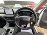 USED 2021 21 FORD FOCUS 1.5 EcoBlue Zetec Hatchback 5dr Diesel Auto Euro 6 (s/s) (120 ps) AUTOMATIC+ONLY 60,167 MILES+THIS VEHICLE WILL COME WITH A NEW 12 MONTHS MOT+6.5 INCH TOUCHSCREEN WITH FORD SYNC3 DAB SATELLITE NAVIGATION SYSTEM+LANE KEEPING AID WITH LANE DEPARTURE WARNING+AIR-CONDITIONING+AUTOMATIC HEADLIGHT ACTIVATION+PARKING ASSISTANCE+'FROZEN WHITE' PAINT+16 INCH ALLOY WHEELS.