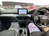 USED 2021 21 FORD FOCUS 1.5 EcoBlue Zetec Hatchback 5dr Diesel Auto Euro 6 (s/s) (120 ps) AUTOMATIC+ONLY 60,167 MILES+THIS VEHICLE WILL COME WITH A NEW 12 MONTHS MOT+6.5 INCH TOUCHSCREEN WITH FORD SYNC3 DAB SATELLITE NAVIGATION SYSTEM+LANE KEEPING AID WITH LANE DEPARTURE WARNING+AIR-CONDITIONING+AUTOMATIC HEADLIGHT ACTIVATION+PARKING ASSISTANCE+'FROZEN WHITE' PAINT+16 INCH ALLOY WHEELS.