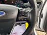 USED 2021 21 FORD FOCUS 1.5 EcoBlue Zetec Hatchback 5dr Diesel Auto Euro 6 (s/s) (120 ps) AUTOMATIC+ONLY 60,167 MILES+THIS VEHICLE WILL COME WITH A NEW 12 MONTHS MOT+6.5 INCH TOUCHSCREEN WITH FORD SYNC3 DAB SATELLITE NAVIGATION SYSTEM+LANE KEEPING AID WITH LANE DEPARTURE WARNING+AIR-CONDITIONING+AUTOMATIC HEADLIGHT ACTIVATION+PARKING ASSISTANCE+'FROZEN WHITE' PAINT+16 INCH ALLOY WHEELS.