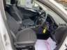 USED 2021 21 FORD FOCUS 1.5 EcoBlue Zetec Hatchback 5dr Diesel Auto Euro 6 (s/s) (120 ps) AUTOMATIC+ONLY 60,167 MILES+THIS VEHICLE WILL COME WITH A NEW 12 MONTHS MOT+6.5 INCH TOUCHSCREEN WITH FORD SYNC3 DAB SATELLITE NAVIGATION SYSTEM+LANE KEEPING AID WITH LANE DEPARTURE WARNING+AIR-CONDITIONING+AUTOMATIC HEADLIGHT ACTIVATION+PARKING ASSISTANCE+'FROZEN WHITE' PAINT+16 INCH ALLOY WHEELS.
