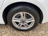 USED 2021 21 FORD FOCUS 1.5 EcoBlue Zetec Hatchback 5dr Diesel Auto Euro 6 (s/s) (120 ps) AUTOMATIC+ONLY 60,167 MILES+THIS VEHICLE WILL COME WITH A NEW 12 MONTHS MOT+6.5 INCH TOUCHSCREEN WITH FORD SYNC3 DAB SATELLITE NAVIGATION SYSTEM+LANE KEEPING AID WITH LANE DEPARTURE WARNING+AIR-CONDITIONING+AUTOMATIC HEADLIGHT ACTIVATION+PARKING ASSISTANCE+'FROZEN WHITE' PAINT+16 INCH ALLOY WHEELS.