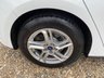 USED 2021 21 FORD FOCUS 1.5 EcoBlue Zetec Hatchback 5dr Diesel Auto Euro 6 (s/s) (120 ps) AUTOMATIC+ONLY 60,167 MILES+THIS VEHICLE WILL COME WITH A NEW 12 MONTHS MOT+6.5 INCH TOUCHSCREEN WITH FORD SYNC3 DAB SATELLITE NAVIGATION SYSTEM+LANE KEEPING AID WITH LANE DEPARTURE WARNING+AIR-CONDITIONING+AUTOMATIC HEADLIGHT ACTIVATION+PARKING ASSISTANCE+'FROZEN WHITE' PAINT+16 INCH ALLOY WHEELS.