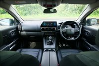 USED 2023 72 CITROEN C5 AIRCROSS 1.2 PureTech C-Series Edition SUV 5dr Petrol Manual Euro 6 (s/s) (130 ps) PLATINUM GREY METALLIC PAINTWORK + SUNROOF + ACC + VIRTUAL DASH + CP