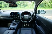 USED 2023 72 CITROEN C5 AIRCROSS 1.2 PureTech C-Series Edition SUV 5dr Petrol Manual Euro 6 (s/s) (130 ps) PLATINUM GREY METALLIC PAINTWORK + SUNROOF + ACC + VIRTUAL DASH + CP