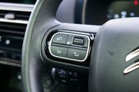 USED 2023 72 CITROEN C5 AIRCROSS 1.2 PureTech C-Series Edition SUV 5dr Petrol Manual Euro 6 (s/s) (130 ps) PLATINUM GREY METALLIC PAINTWORK + SUNROOF + ACC + VIRTUAL DASH + CP