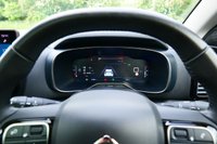 USED 2023 72 CITROEN C5 AIRCROSS 1.2 PureTech C-Series Edition SUV 5dr Petrol Manual Euro 6 (s/s) (130 ps) PLATINUM GREY METALLIC PAINTWORK + SUNROOF + ACC + VIRTUAL DASH + CP