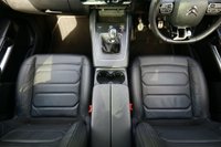 USED 2023 72 CITROEN C5 AIRCROSS 1.2 PureTech C-Series Edition SUV 5dr Petrol Manual Euro 6 (s/s) (130 ps) PLATINUM GREY METALLIC PAINTWORK + SUNROOF + ACC + VIRTUAL DASH + CP