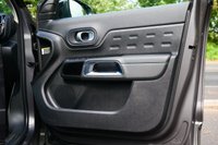 USED 2023 72 CITROEN C5 AIRCROSS 1.2 PureTech C-Series Edition SUV 5dr Petrol Manual Euro 6 (s/s) (130 ps) PLATINUM GREY METALLIC PAINTWORK + SUNROOF + ACC + VIRTUAL DASH + CP