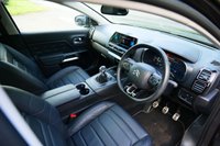 USED 2023 72 CITROEN C5 AIRCROSS 1.2 PureTech C-Series Edition SUV 5dr Petrol Manual Euro 6 (s/s) (130 ps) PLATINUM GREY METALLIC PAINTWORK + SUNROOF + ACC + VIRTUAL DASH + CP