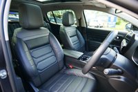 USED 2023 72 CITROEN C5 AIRCROSS 1.2 PureTech C-Series Edition SUV 5dr Petrol Manual Euro 6 (s/s) (130 ps) PLATINUM GREY METALLIC PAINTWORK + SUNROOF + ACC + VIRTUAL DASH + CP