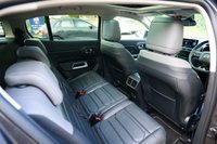 USED 2023 72 CITROEN C5 AIRCROSS 1.2 PureTech C-Series Edition SUV 5dr Petrol Manual Euro 6 (s/s) (130 ps) PLATINUM GREY METALLIC PAINTWORK + SUNROOF + ACC + VIRTUAL DASH + CP