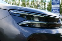 USED 2023 72 CITROEN C5 AIRCROSS 1.2 PureTech C-Series Edition SUV 5dr Petrol Manual Euro 6 (s/s) (130 ps) PLATINUM GREY METALLIC PAINTWORK + SUNROOF + ACC + VIRTUAL DASH + CP