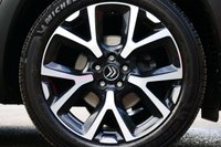 USED 2023 72 CITROEN C5 AIRCROSS 1.2 PureTech C-Series Edition SUV 5dr Petrol Manual Euro 6 (s/s) (130 ps) PLATINUM GREY METALLIC PAINTWORK + SUNROOF + ACC + VIRTUAL DASH + CP