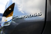 USED 2023 72 CITROEN C5 AIRCROSS 1.2 PureTech C-Series Edition SUV 5dr Petrol Manual Euro 6 (s/s) (130 ps) PLATINUM GREY METALLIC PAINTWORK + SUNROOF + ACC + VIRTUAL DASH + CP