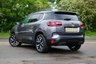 USED 2023 72 CITROEN C5 AIRCROSS 1.2 PureTech C-Series Edition SUV 5dr Petrol Manual Euro 6 (s/s) (130 ps) PLATINUM GREY METALLIC PAINTWORK + SUNROOF + ACC + VIRTUAL DASH + CP