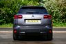 USED 2023 72 CITROEN C5 AIRCROSS 1.2 PureTech C-Series Edition SUV 5dr Petrol Manual Euro 6 (s/s) (130 ps) PLATINUM GREY METALLIC PAINTWORK + SUNROOF + ACC + VIRTUAL DASH + CP
