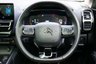 USED 2023 72 CITROEN C5 AIRCROSS 1.2 PureTech C-Series Edition SUV 5dr Petrol Manual Euro 6 (s/s) (130 ps) PLATINUM GREY METALLIC PAINTWORK + SUNROOF + ACC + VIRTUAL DASH + CP
