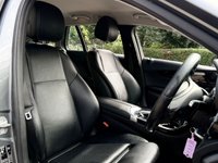 USED 2017 67 MERCEDES-BENZ C-CLASS 2.1 C250d SE Executive Edition Estate 5dr Diesel G-Tronic+ Euro 6 (s/s) (204 ps) LEATHER+SAT NAV+CAM+ULEZ