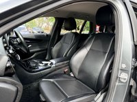 USED 2017 67 MERCEDES-BENZ C-CLASS 2.1 C250d SE Executive Edition Estate 5dr Diesel G-Tronic+ Euro 6 (s/s) (204 ps) LEATHER+SAT NAV+CAM+ULEZ