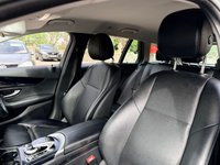USED 2017 67 MERCEDES-BENZ C-CLASS 2.1 C250d SE Executive Edition Estate 5dr Diesel G-Tronic+ Euro 6 (s/s) (204 ps) LEATHER+SAT NAV+CAM+ULEZ