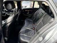 USED 2017 67 MERCEDES-BENZ C-CLASS 2.1 C250d SE Executive Edition Estate 5dr Diesel G-Tronic+ Euro 6 (s/s) (204 ps) LEATHER+SAT NAV+CAM+ULEZ