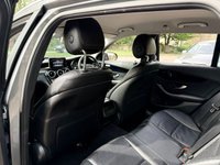 USED 2017 67 MERCEDES-BENZ C-CLASS 2.1 C250d SE Executive Edition Estate 5dr Diesel G-Tronic+ Euro 6 (s/s) (204 ps) LEATHER+SAT NAV+CAM+ULEZ