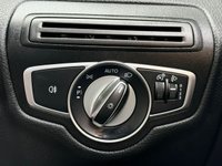 USED 2017 67 MERCEDES-BENZ C-CLASS 2.1 C250d SE Executive Edition Estate 5dr Diesel G-Tronic+ Euro 6 (s/s) (204 ps) LEATHER+SAT NAV+CAM+ULEZ