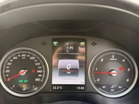 USED 2017 67 MERCEDES-BENZ C-CLASS 2.1 C250d SE Executive Edition Estate 5dr Diesel G-Tronic+ Euro 6 (s/s) (204 ps) LEATHER+SAT NAV+CAM+ULEZ