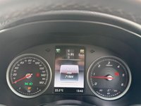 USED 2017 67 MERCEDES-BENZ C-CLASS 2.1 C250d SE Executive Edition Estate 5dr Diesel G-Tronic+ Euro 6 (s/s) (204 ps) LEATHER+SAT NAV+CAM+ULEZ
