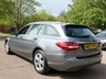 USED 2017 67 MERCEDES-BENZ C-CLASS 2.1 C250d SE Executive Edition Estate 5dr Diesel G-Tronic+ Euro 6 (s/s) (204 ps) LEATHER+SAT NAV+CAM+ULEZ