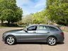 USED 2017 67 MERCEDES-BENZ C-CLASS 2.1 C250d SE Executive Edition Estate 5dr Diesel G-Tronic+ Euro 6 (s/s) (204 ps) LEATHER+SAT NAV+CAM+ULEZ