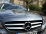 USED 2017 67 MERCEDES-BENZ C-CLASS 2.1 C250d SE Executive Edition Estate 5dr Diesel G-Tronic+ Euro 6 (s/s) (204 ps) LEATHER+SAT NAV+CAM+ULEZ