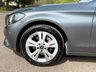 USED 2017 67 MERCEDES-BENZ C-CLASS 2.1 C250d SE Executive Edition Estate 5dr Diesel G-Tronic+ Euro 6 (s/s) (204 ps) LEATHER+SAT NAV+CAM+ULEZ