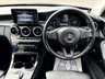 USED 2017 67 MERCEDES-BENZ C-CLASS 2.1 C250d SE Executive Edition Estate 5dr Diesel G-Tronic+ Euro 6 (s/s) (204 ps) LEATHER+SAT NAV+CAM+ULEZ