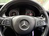 USED 2017 67 MERCEDES-BENZ C-CLASS 2.1 C250d SE Executive Edition Estate 5dr Diesel G-Tronic+ Euro 6 (s/s) (204 ps) LEATHER+SAT NAV+CAM+ULEZ