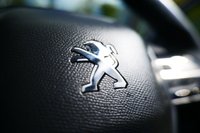 USED 2022 72 PEUGEOT 3008 1.2 PureTech Allure Premium + SUV 5dr Petrol Manual Euro 6 (s/s) (130 ps) CUMULUS GREY METALLIC PAINTWORK + APPLE CARPLAY + ANDROID AUTO