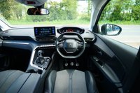 USED 2022 72 PEUGEOT 3008 1.2 PureTech Allure Premium + SUV 5dr Petrol Manual Euro 6 (s/s) (130 ps) CUMULUS GREY METALLIC PAINTWORK + APPLE CARPLAY + ANDROID AUTO