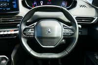 USED 2022 72 PEUGEOT 3008 1.2 PureTech Allure Premium + SUV 5dr Petrol Manual Euro 6 (s/s) (130 ps) CUMULUS GREY METALLIC PAINTWORK + APPLE CARPLAY + ANDROID AUTO