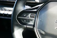 USED 2022 72 PEUGEOT 3008 1.2 PureTech Allure Premium + SUV 5dr Petrol Manual Euro 6 (s/s) (130 ps) CUMULUS GREY METALLIC PAINTWORK + APPLE CARPLAY + ANDROID AUTO
