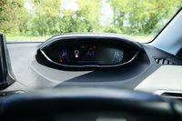 USED 2022 72 PEUGEOT 3008 1.2 PureTech Allure Premium + SUV 5dr Petrol Manual Euro 6 (s/s) (130 ps) CUMULUS GREY METALLIC PAINTWORK + APPLE CARPLAY + ANDROID AUTO