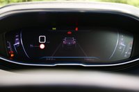 USED 2022 72 PEUGEOT 3008 1.2 PureTech Allure Premium + SUV 5dr Petrol Manual Euro 6 (s/s) (130 ps) CUMULUS GREY METALLIC PAINTWORK + APPLE CARPLAY + ANDROID AUTO