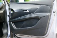 USED 2022 72 PEUGEOT 3008 1.2 PureTech Allure Premium + SUV 5dr Petrol Manual Euro 6 (s/s) (130 ps) CUMULUS GREY METALLIC PAINTWORK + APPLE CARPLAY + ANDROID AUTO